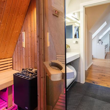 Apartament Gerlach House & Spa Z Sauna 扎科帕内 外观 照片
