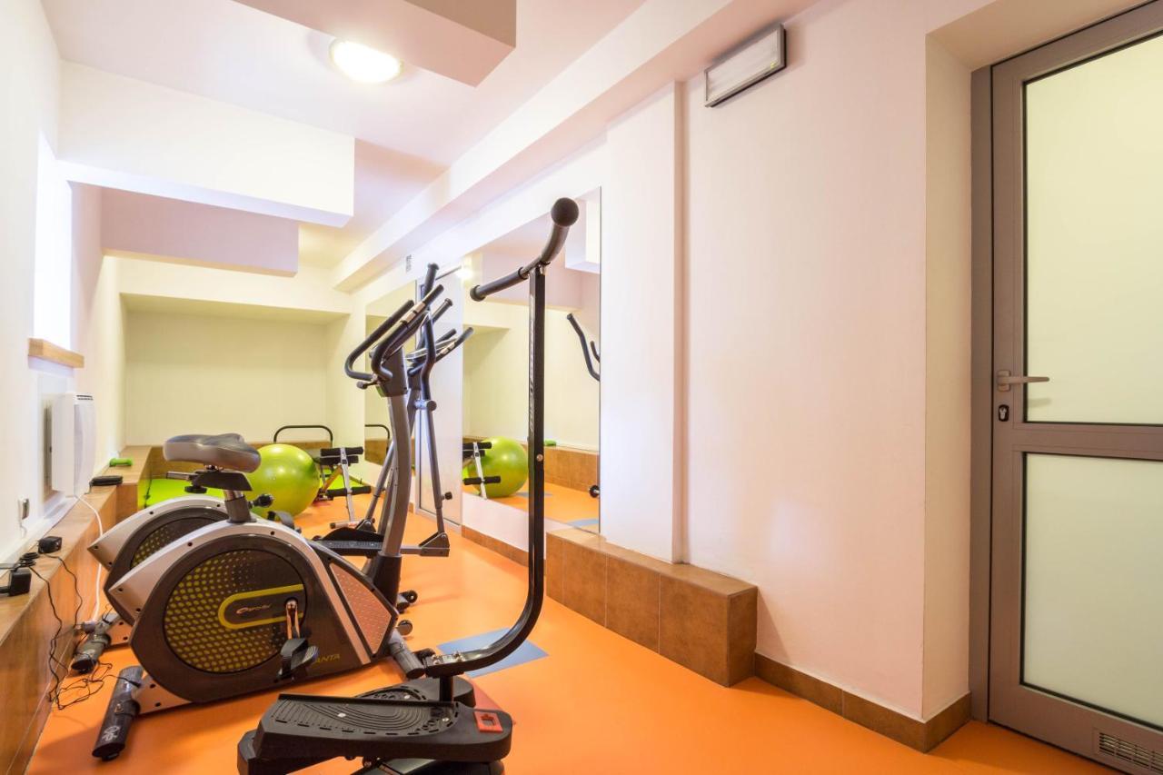 Apartament Gerlach House & Spa Z Sauna 扎科帕内 外观 照片