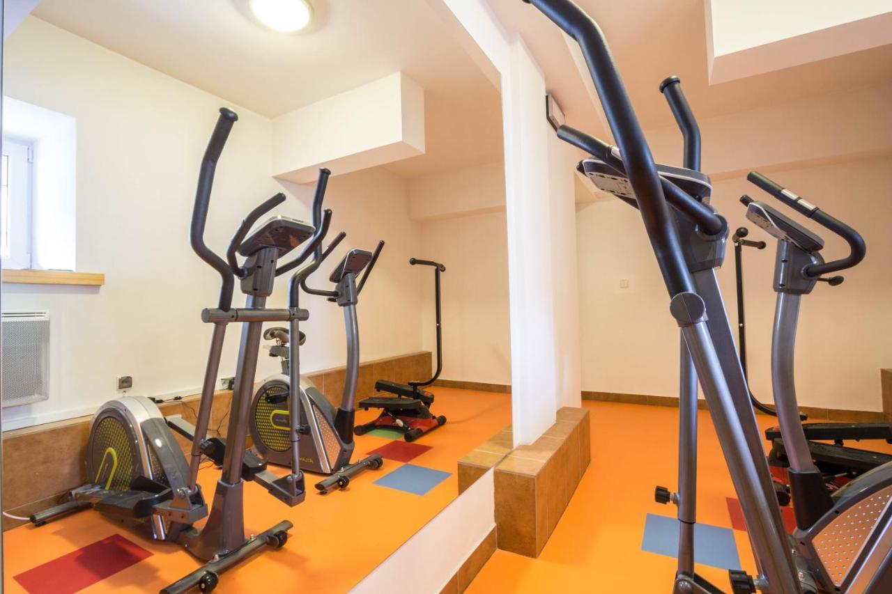 Apartament Gerlach House & Spa Z Sauna 扎科帕内 外观 照片
